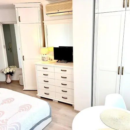 Apartment Beachfront Marina Dinevi Sweti Wlas