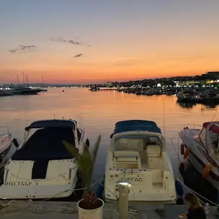 Beachfront Marina Dinevi * Sweti Wlas