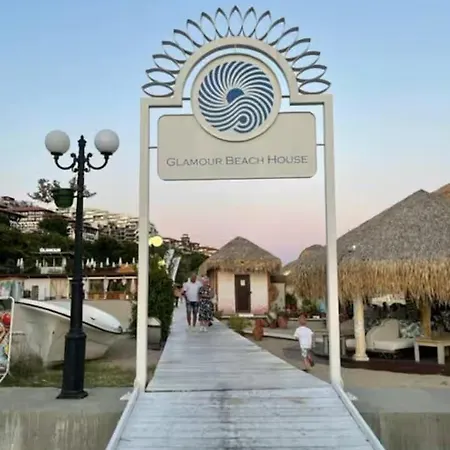 Beachfront Marina Dinevi Apartment *